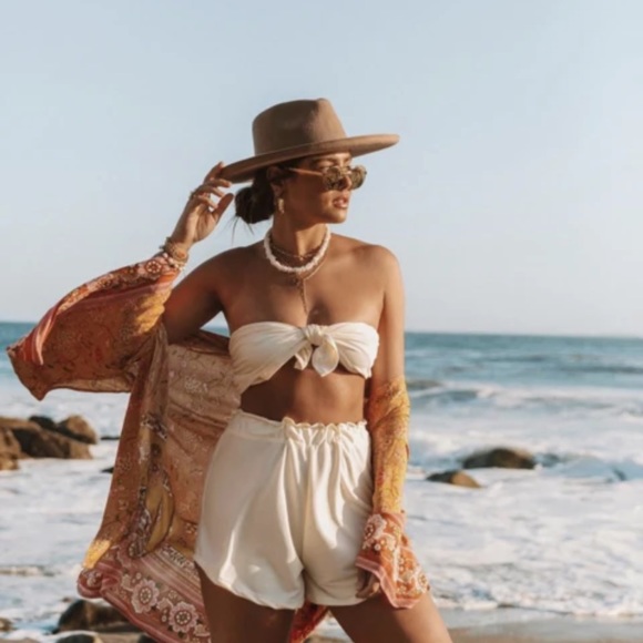 Olive & Pique Hat - Picture 9 of 12